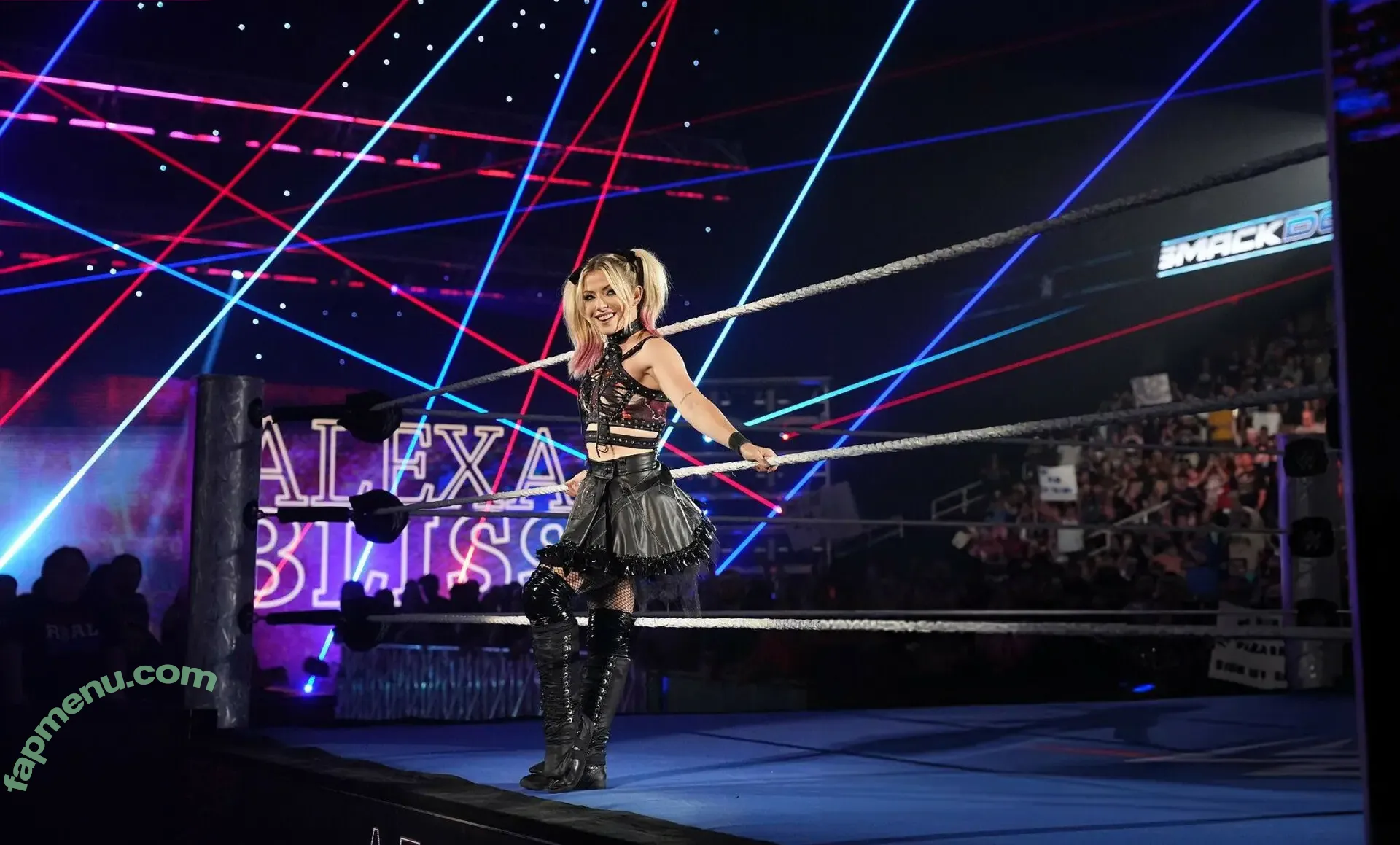 Alexa Bliss nude photo #0983 (WWE / alexa_bliss_wwe_ / alexafansite)