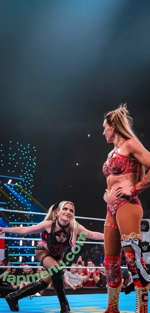 Alexa Bliss / WWE / alexa_bliss_wwe_ / alexafansite nude photo #1028
