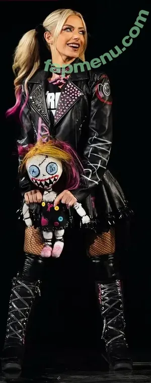 Alexa Bliss / WWE / alexa_bliss_wwe_ / alexafansite nude photo #1039