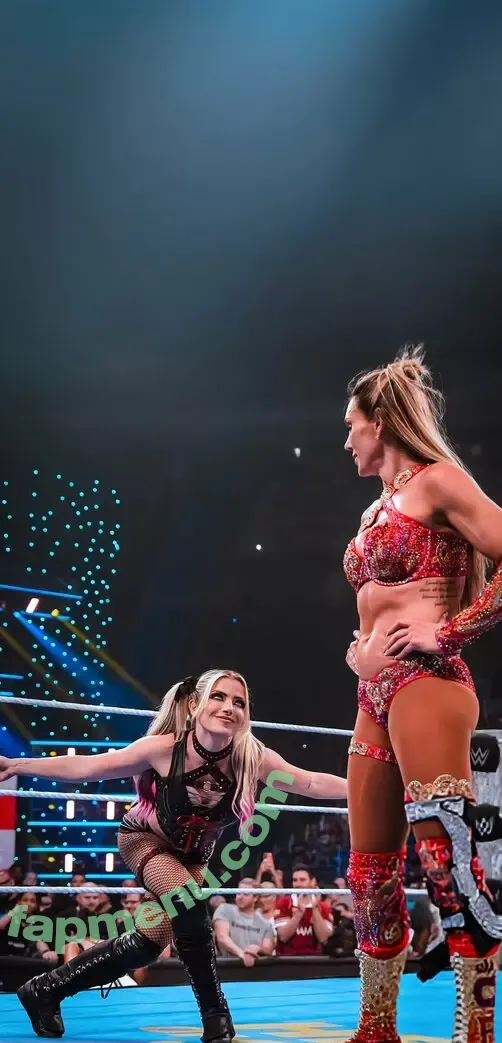 Alexa Bliss nude photo #1028 (WWE / alexa_bliss_wwe_ / alexafansite)