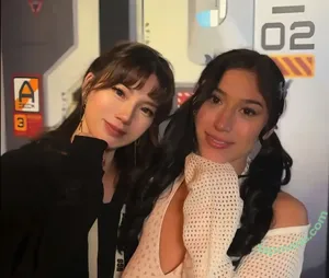Alexa Chains / alexachung / alexinchainsss nude photo #0171
