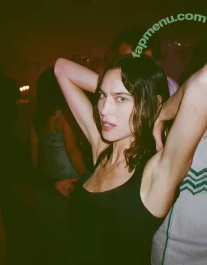 Alexa Chung / alexachung nude photo #0053