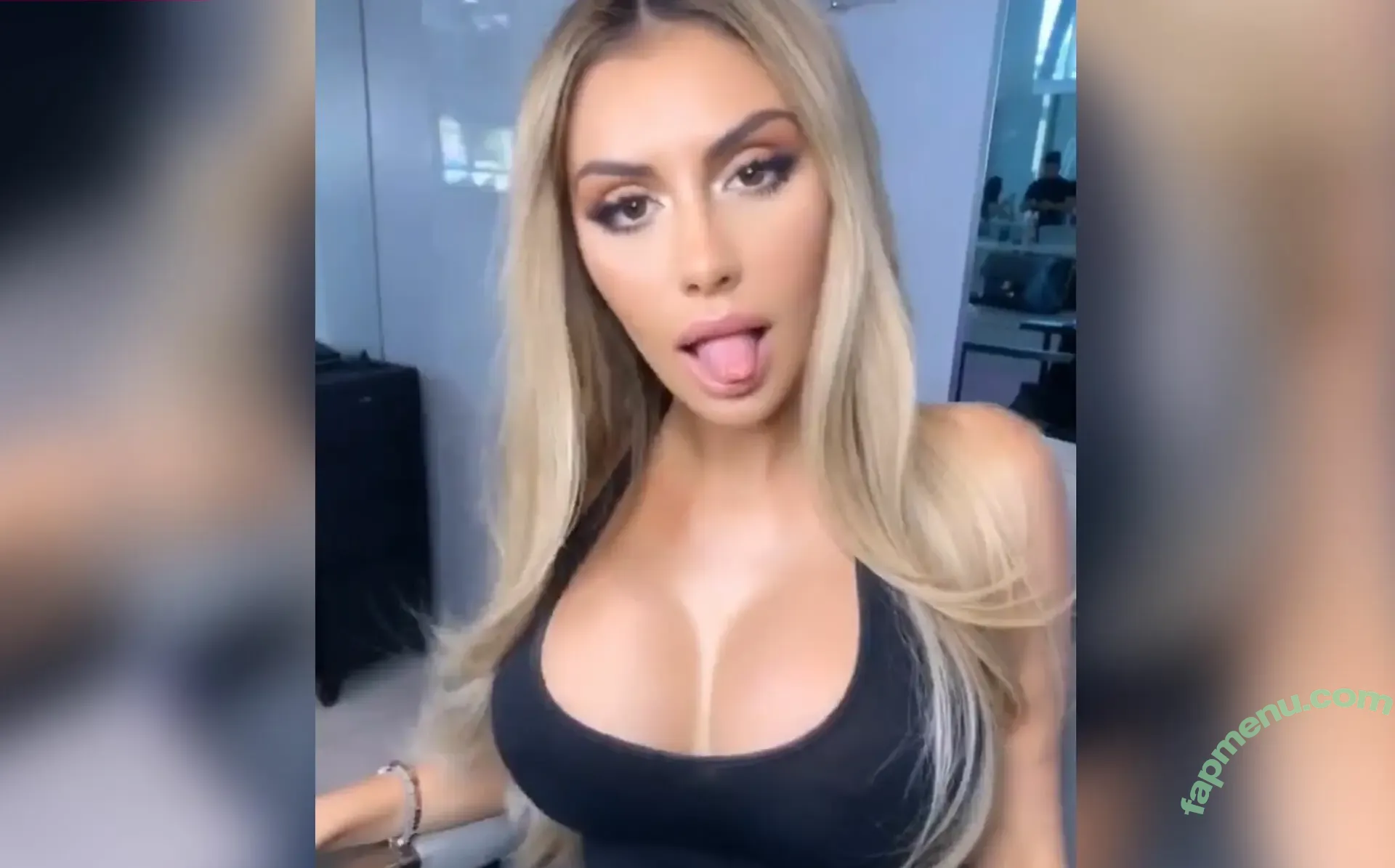 Alexa Dellanos nude photo #0103 (alexadellanos)