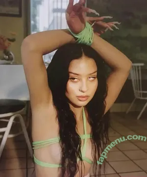 Alexa Demie / alexademie nude photo #0207