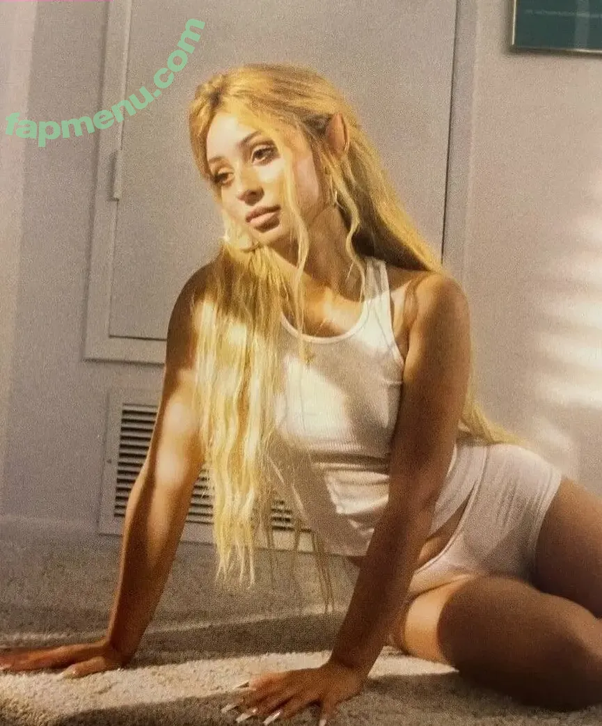 Alexa Demie nude photo #0210 (alexademie)