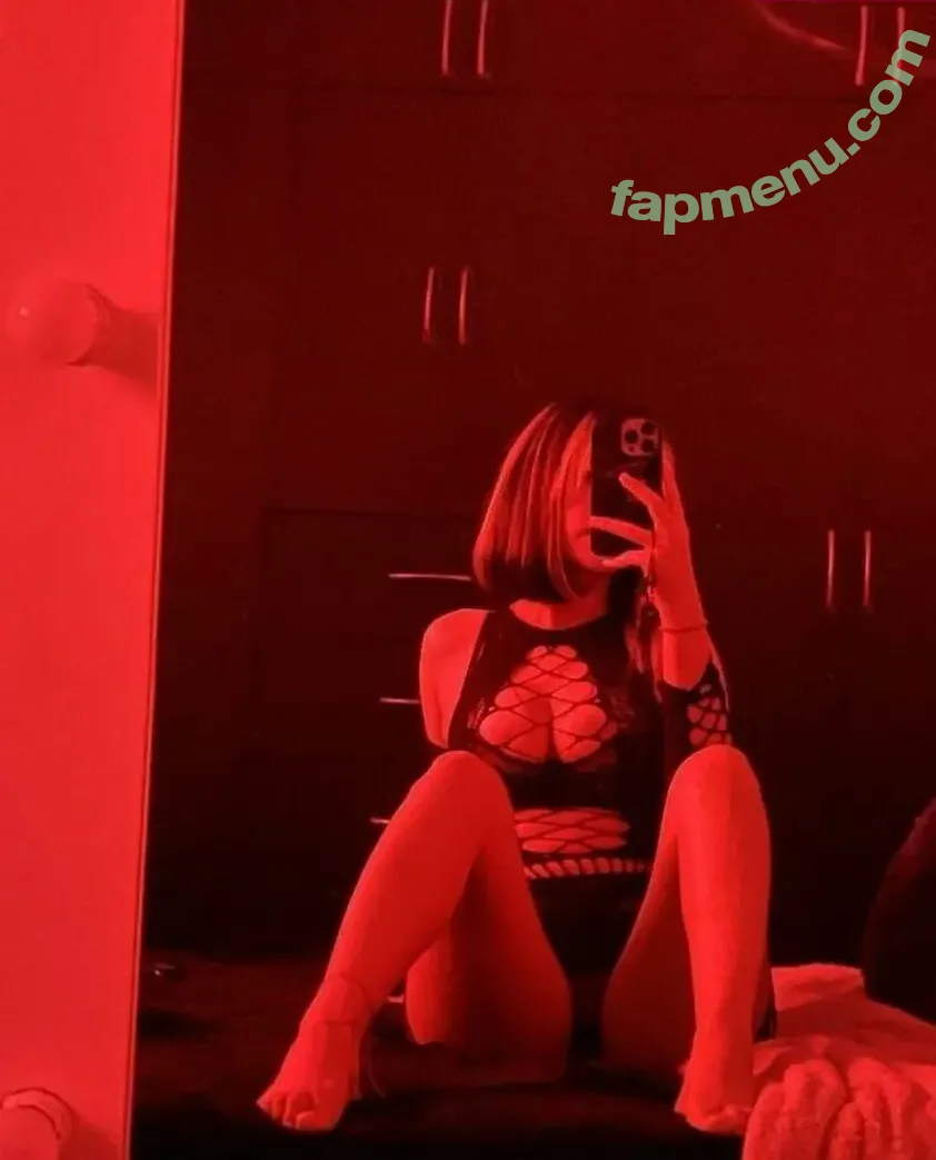 Alexa Gaytán nude photo #0002 (Alexa Gaytán)