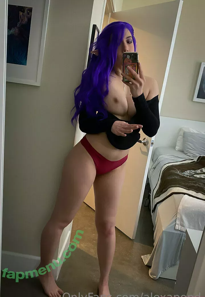 Alexa Pond nude photo #0078 (AlexaPond / alexapond_)