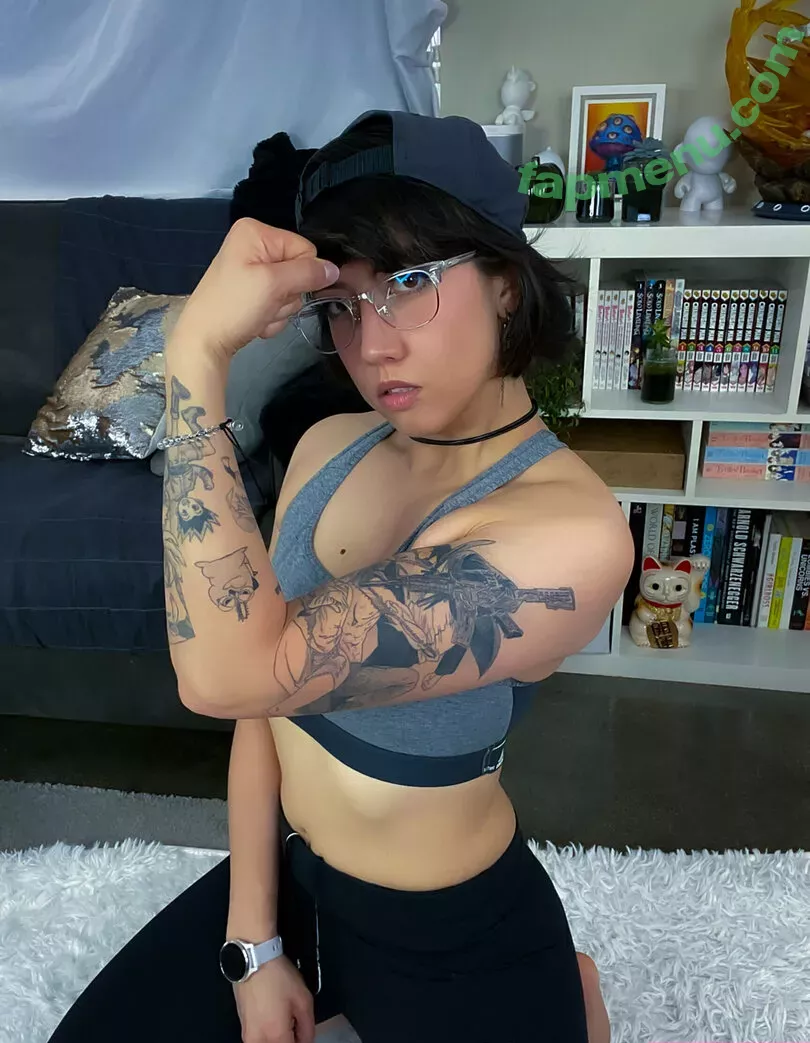 Alexa Pond nude photo #0156 (AlexaPond / alexapond_)