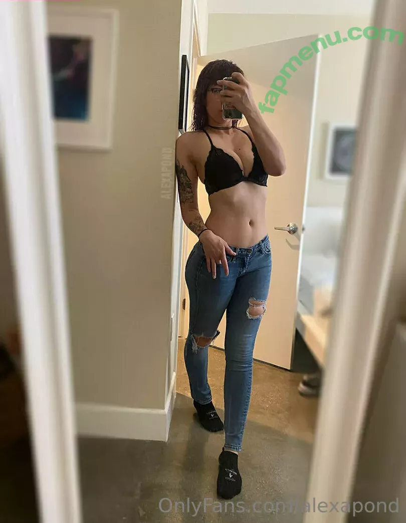 Alexa Pond nude photo #0183 (AlexaPond / alexapond_)