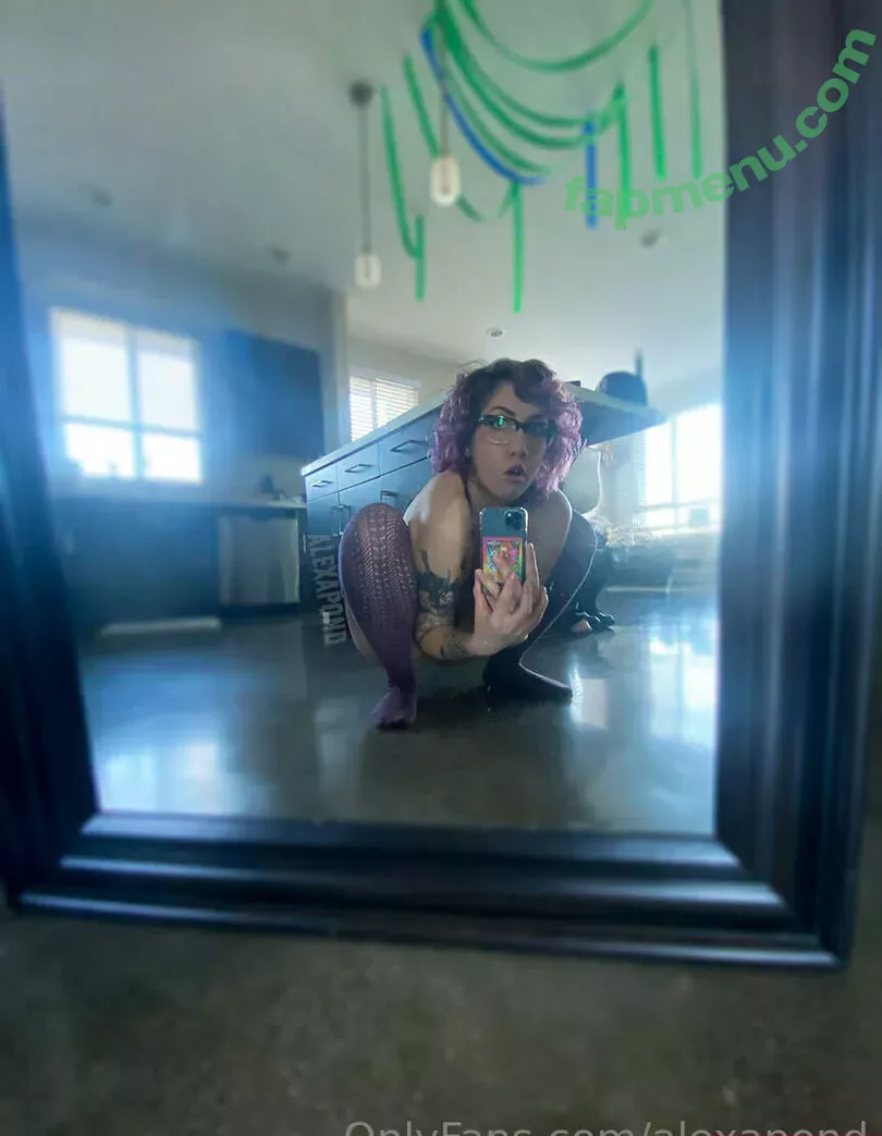 Alexa Pond nude photo #0191 (AlexaPond / alexapond_)