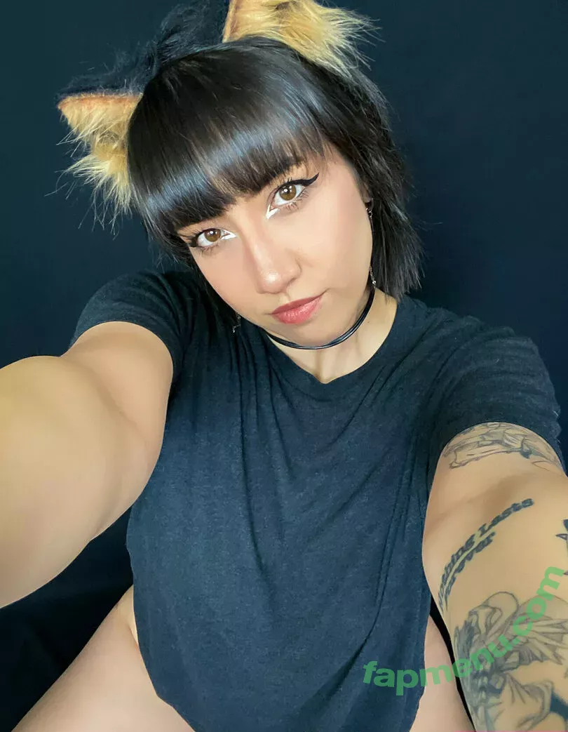 Alexa Pond nude photo #0324 (AlexaPond / alexapond_)