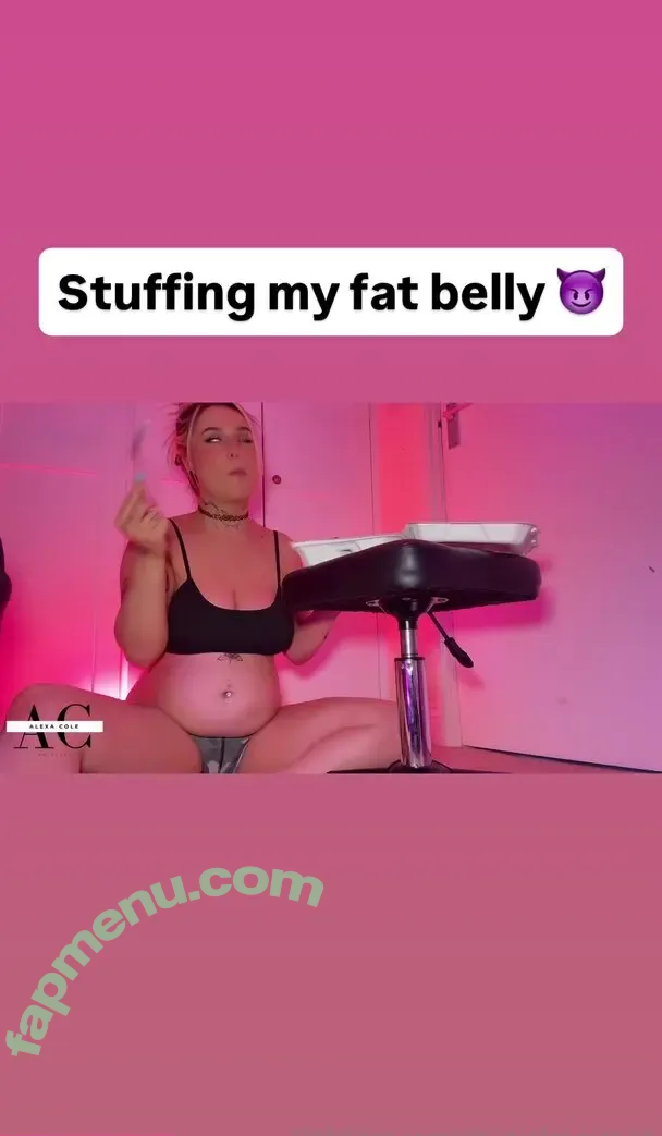 alexacolepovmain nude photo #0011 (alexacolepovmain)