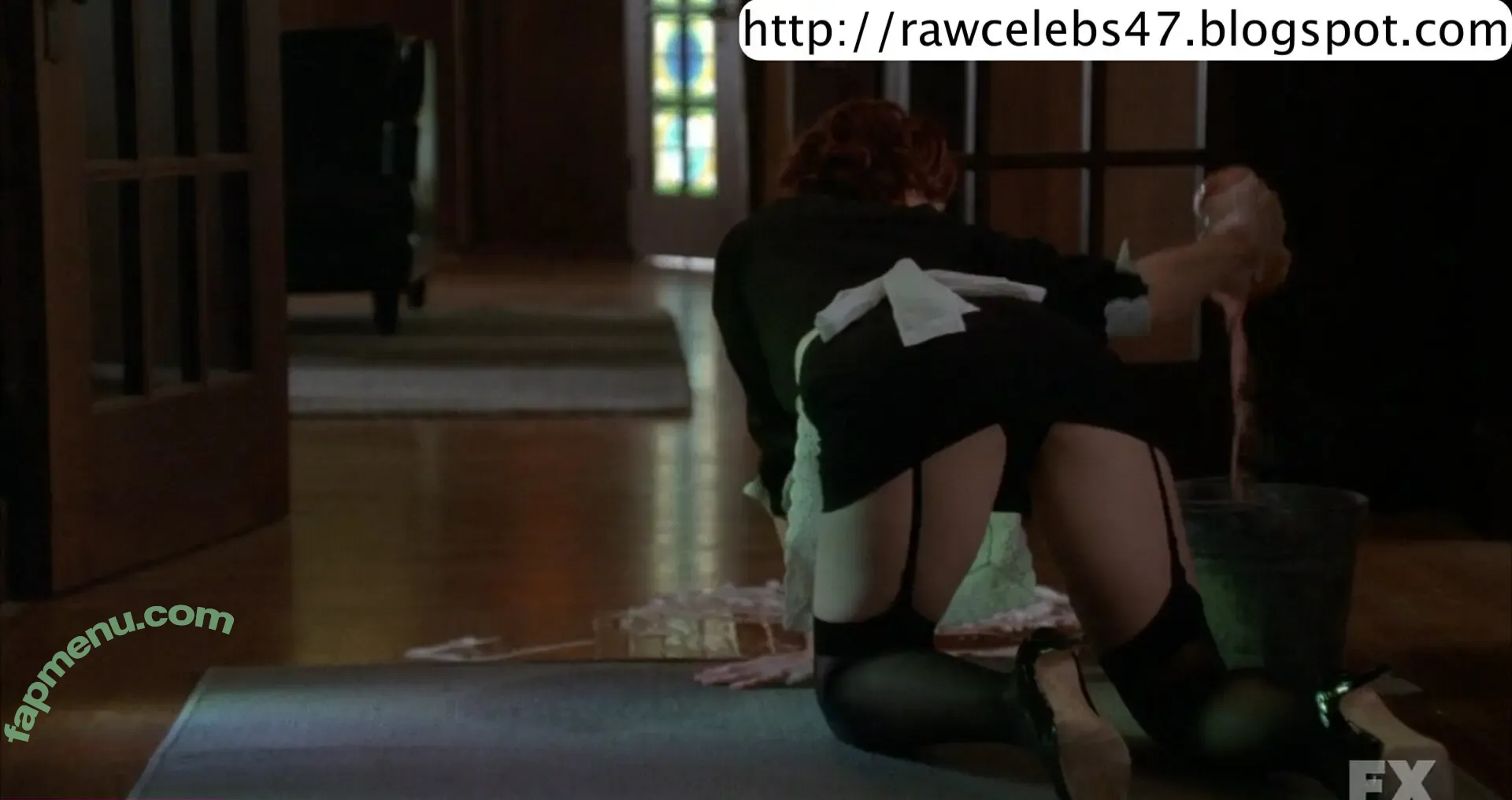 Alexandra Breckenridge nude photo #0020 (alexandrabreck)