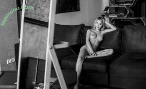 Alexandra Smelova / alex_lolly_ / smelovandmila nude photo #1409