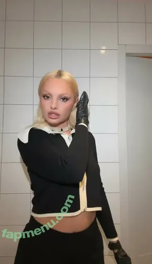 Alexandra Stan / alexandrastan nude photo #2101