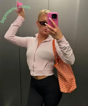 Alexandra Stan / alexandrastan nude photo #2162