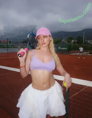 Alexandra Stan / alexandrastan nude photo #2386