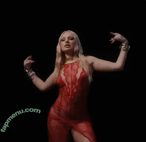 Alexandra Stan / alexandrastan nude photo #2421