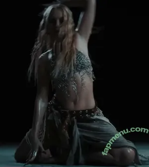 Alexandra Stan / alexandrastan nude photo #2422