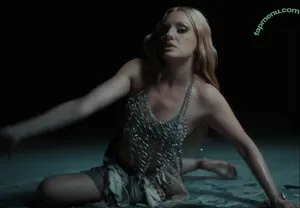 Alexandra Stan / alexandrastan nude photo #2425