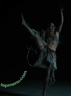Alexandra Stan / alexandrastan nude photo #2430