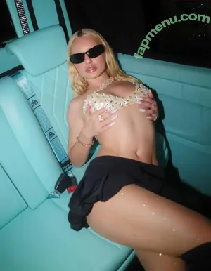 Alexandra Stan / alexandrastan nude photo #2451