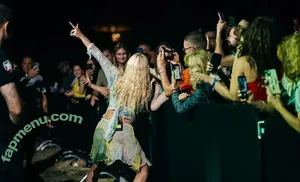 Alexandra Stan / alexandrastan nude photo #2487
