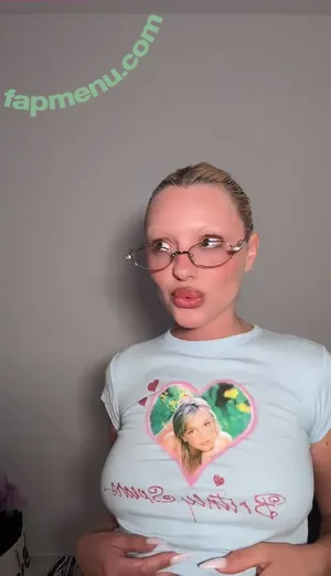 Alexandra Stan / alexandrastan nude photo #2491