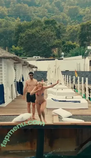 Alexandra Stan / alexandrastan nude photo #2502
