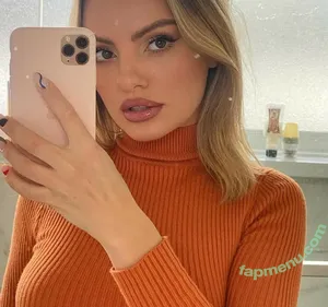 Alexandra Stan / alexandrastan nude photo #2535