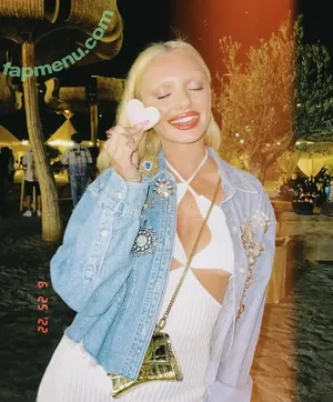 Alexandra Stan / alexandrastan nude photo #2551