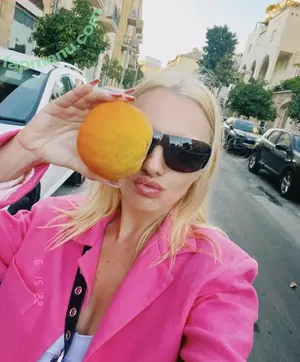 Alexandra Stan / alexandrastan nude photo #2561