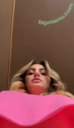 Alexandra Stan / alexandrastan nude photo #2576
