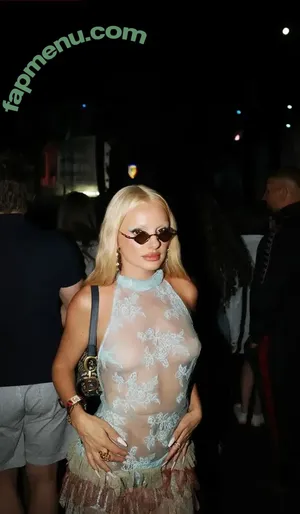 Alexandra Stan / alexandrastan nude photo #2603