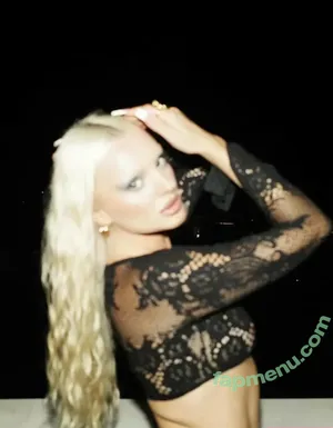 Alexandra Stan / alexandrastan nude photo #2648