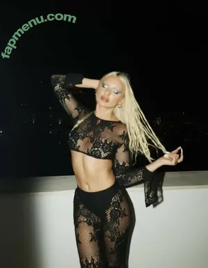 Alexandra Stan / alexandrastan nude photo #2649