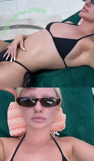 Alexandra Stan / alexandrastan nude photo #2658