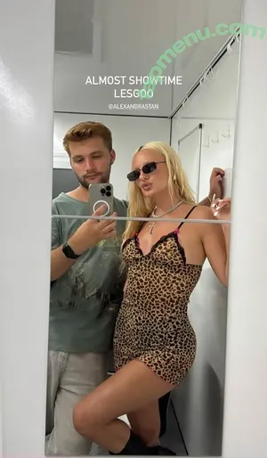 Alexandra Stan / alexandrastan nude photo #2698