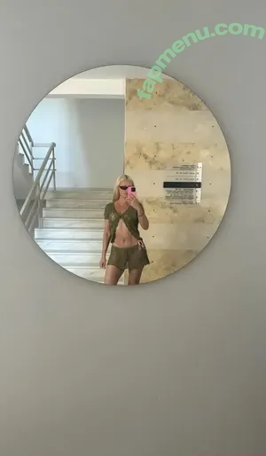 Alexandra Stan / alexandrastan nude photo #2701