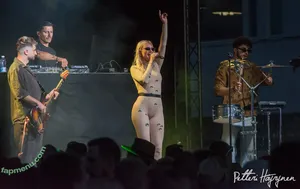 Alexandra Stan / alexandrastan nude photo #2706