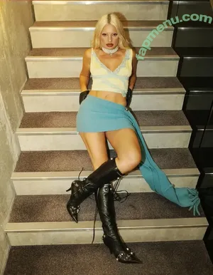 Alexandra Stan / alexandrastan nude photo #2716