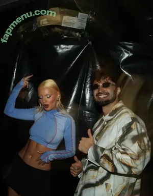 Alexandra Stan / alexandrastan nude photo #2723