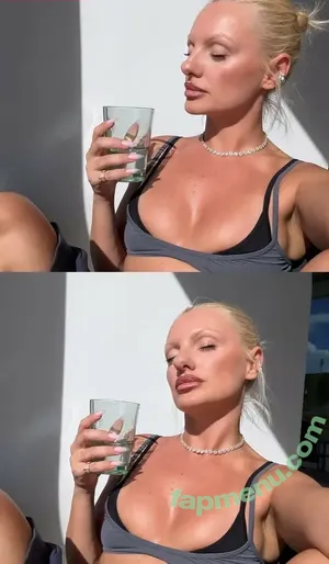 Alexandra Stan / alexandrastan nude photo #2724