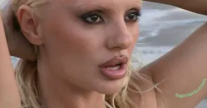 Alexandra Stan / alexandrastan nude photo #2763