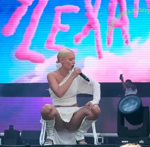 Alexandra Stan / alexandrastan nude photo #2806