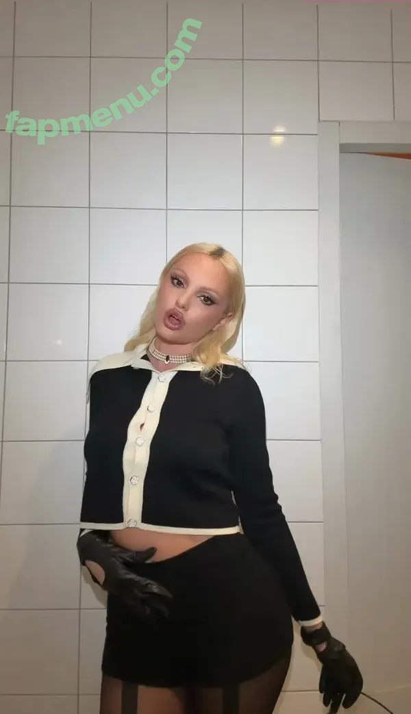 Alexandra Stan nude photo #2102 (alexandrastan)