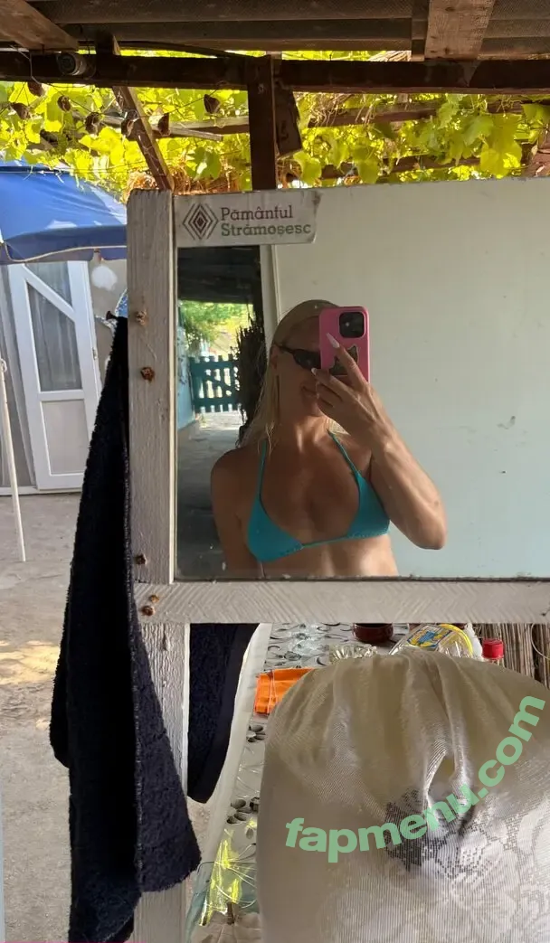 Alexandra Stan nude photo #2508 (alexandrastan)