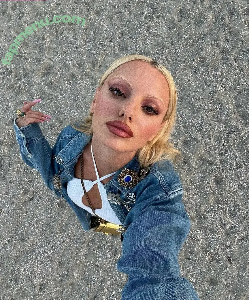Alexandra Stan nude photo #2555 (alexandrastan)