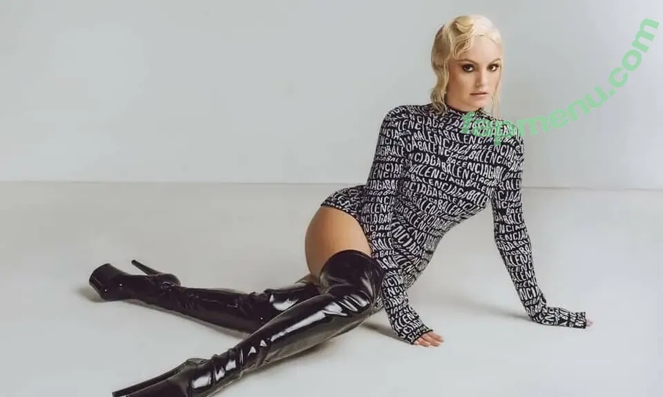 Alexandra Stan nude photo #2573 (alexandrastan)