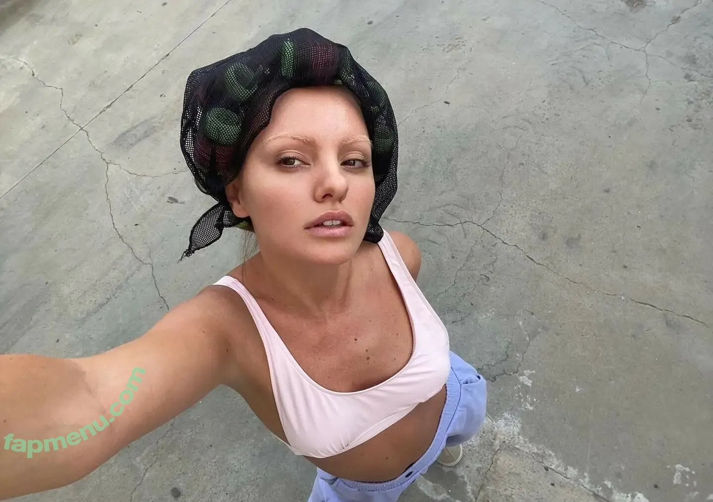 Alexandra Stan nude photo #2589 (alexandrastan)